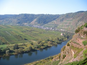 (2009) Moselle Valley